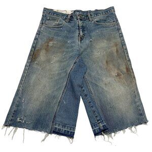 Sportswear Levi's Reworked Shorts in Blue